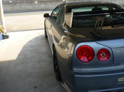 □ 2012/12 トラスト サーキットラン 第４戦