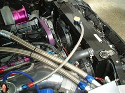 Ｍ様 ニッサン R33 GTR Ver.3