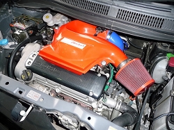 W様 ZC31S スイフト