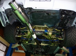 Ｍ様 ニッサン R34 GTR Ver.1